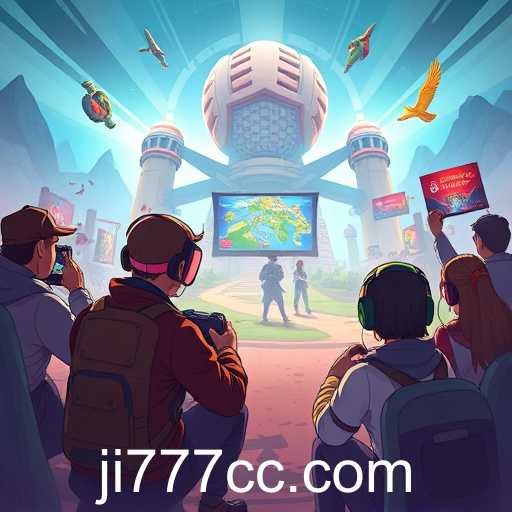 Emerging Trends in Online Gaming