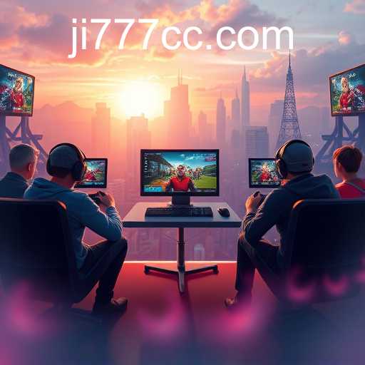 The Evolving Landscape of Online Gaming in 2025