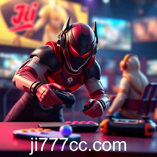 Gaming Evolution: The Rise of Online Platforms