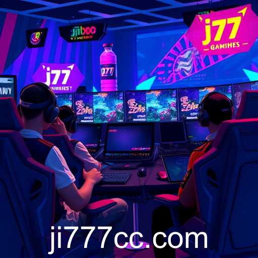 The Rise of Ji777 in Gaming