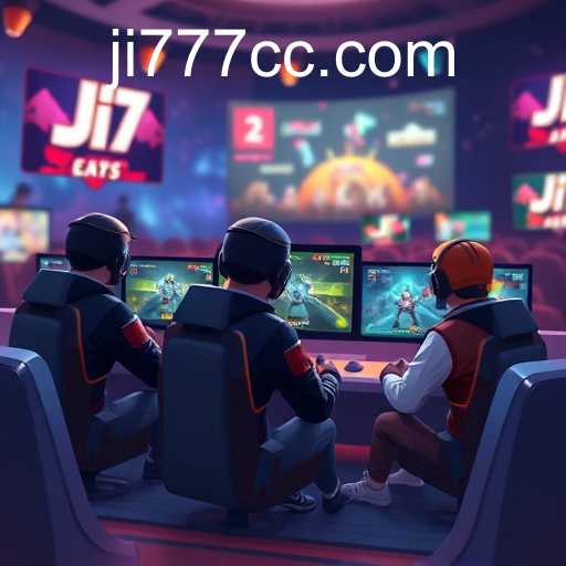 The Rise of Ji777: Transforming Online Gaming