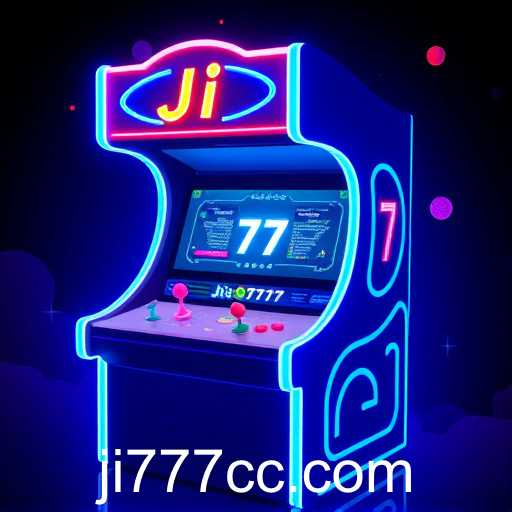 The Rise of ji777: A New Era in Online Gaming