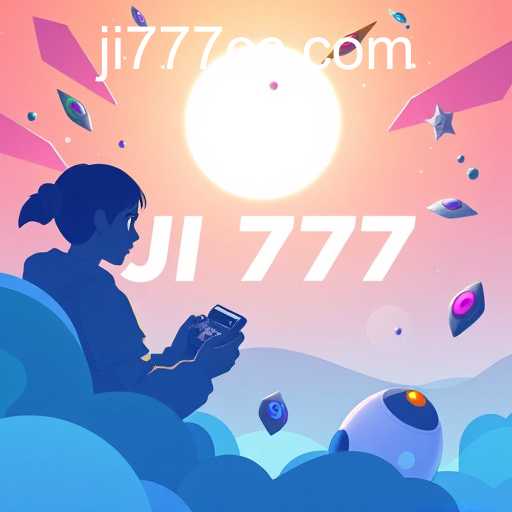 The Rise of ji777: A New Era in Online Gaming