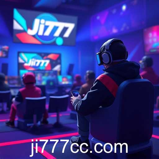 Under the Spotlight: The Rise of Ji777 in the Gaming World