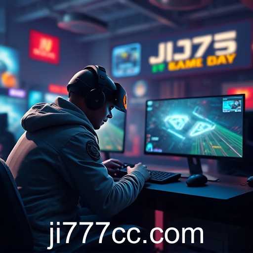 The Rise of Online Gaming Platforms in 2025