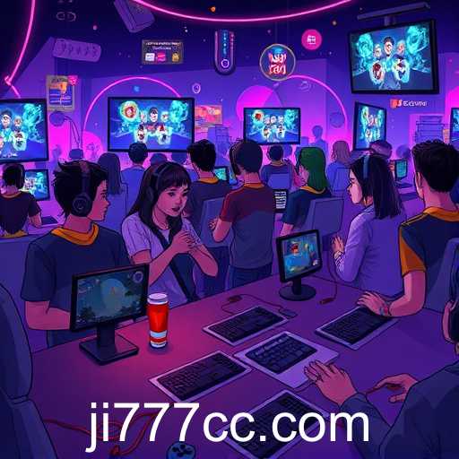 The Rise of Online Gaming Communities in 2025
